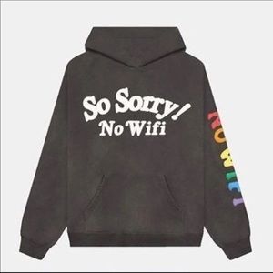 MADHAPPY SO SORRY NO WIFI SIZE SMALL